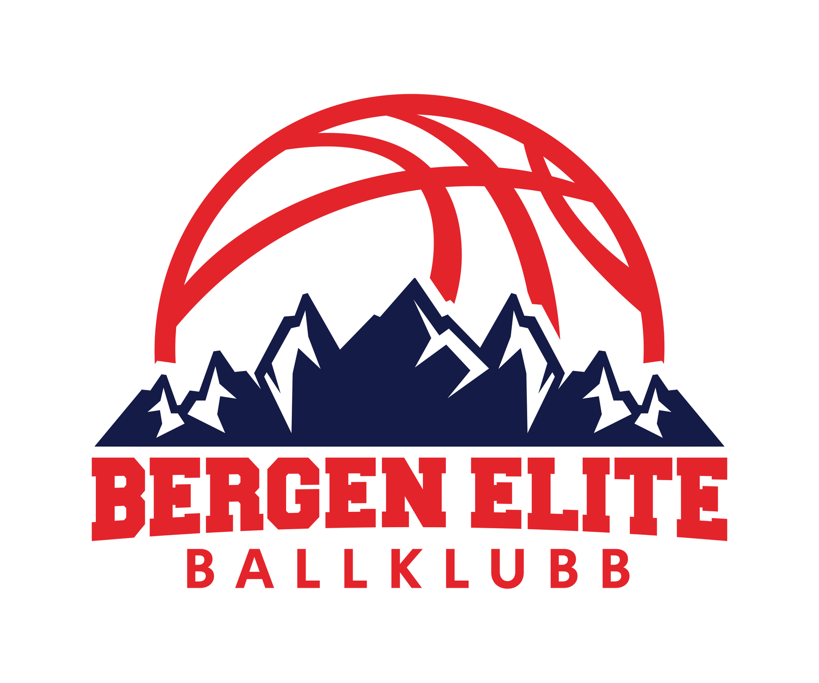 Bergen Ballklubb Logo